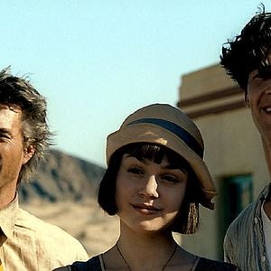 Bilder André Forcier