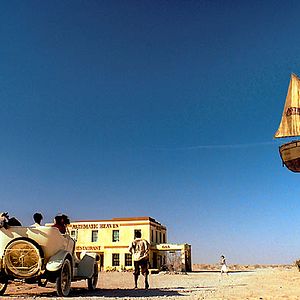 Bilder André Forcier