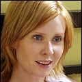 Bilder Cynthia Nixon