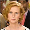 Bilder Cynthia Nixon