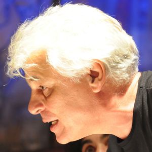 Bilder Michele Placido