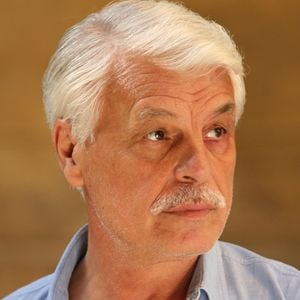 Bilder Michele Placido