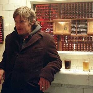 Bilder Norman Reedus