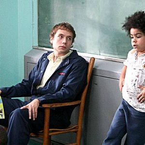 Bilder Morgan J. Freeman