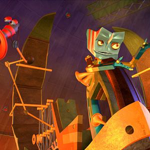 Bilder Eric Gutierrez