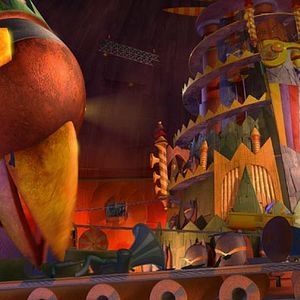 Bilder Eric Gutierrez