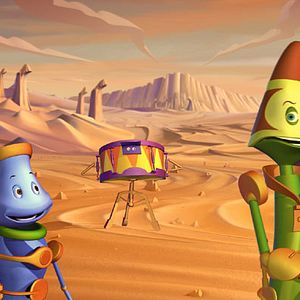 Bilder Eric Gutierrez