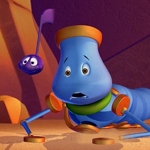 Bilder Eric Gutierrez