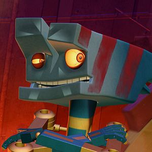 Bilder Eric Gutierrez