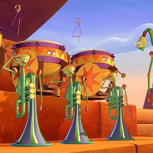 Bilder Eric Gutierrez