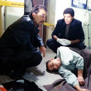 Bilder Olivier Marchal