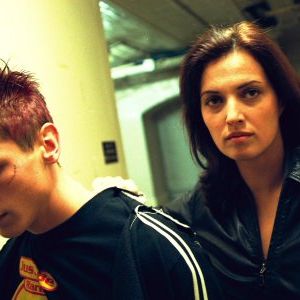 Bilder Lydia Andreï