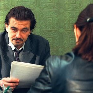 Bilder Olivier Marchal