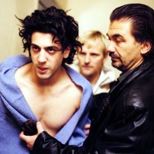 Bilder Olivier Marchal