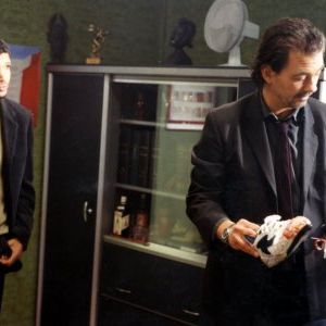 Bilder Olivier Marchal