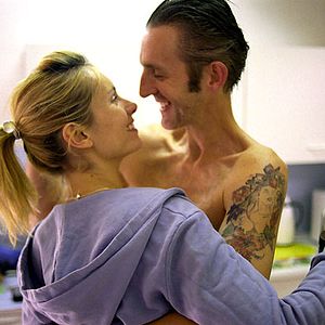 Bilder Sommer vorm Balkon