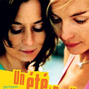 Bilder Sommer vorm Balkon