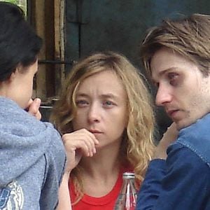 Bilder Gela Babluani