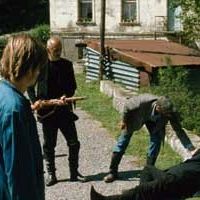 Bilder Gela Babluani