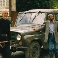 Bilder Gela Babluani