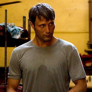 Bilder Mads Mikkelsen