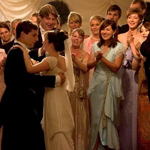 Bilder Nach der Hochzeit