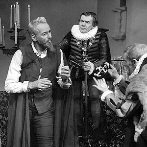 Bilder Grigoriy Kozintsev