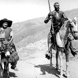 Bilder Grigoriy Kozintsev