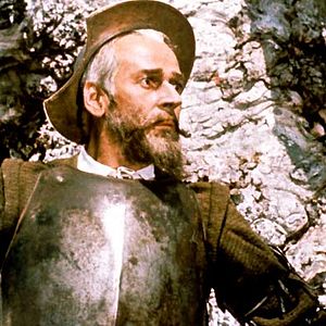 Bilder Grigoriy Kozintsev