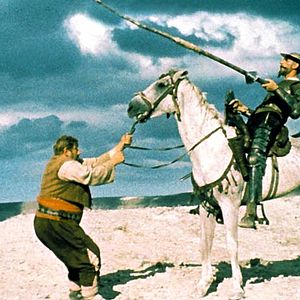 Bilder Grigoriy Kozintsev