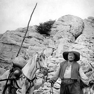 Bilder Grigoriy Kozintsev