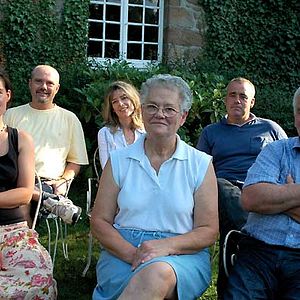 Bilder Rückkehr in die Normandie