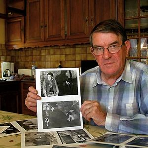 Bilder Rückkehr in die Normandie