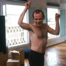 Bilder Call me Agostino