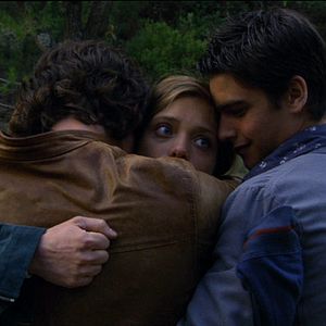 Bilder Lizzie Brocheré