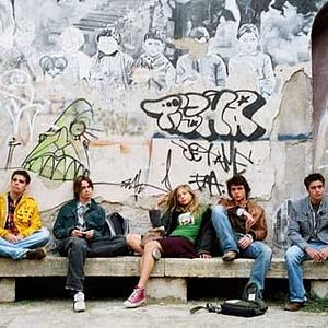 Bilder Jedem seine Nacht