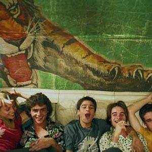 Bilder Jedem seine Nacht