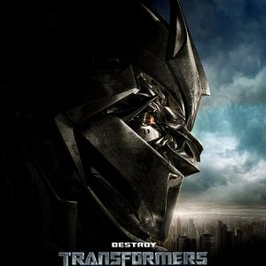 Bilder Transformers