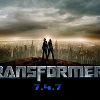 Bilder Transformers