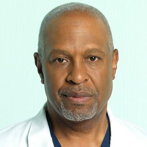 Bilder James Pickens Jr.