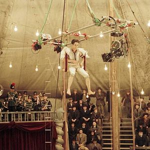 Bilder James Thiérrée