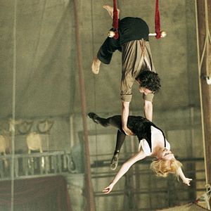 Bilder James Thiérrée