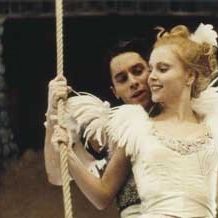 Bilder James Thiérrée