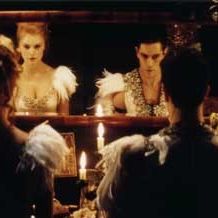 Bilder James Thiérrée