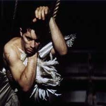 Bilder James Thiérrée