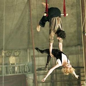 Bilder James Thiérrée