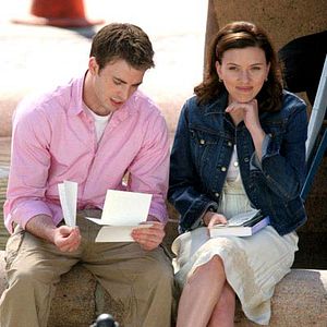 Bilder The Nanny Diaries