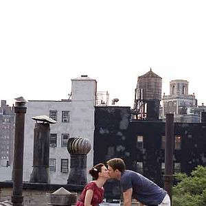 Bilder The Nanny Diaries