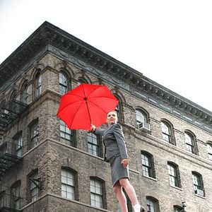 Bilder The Nanny Diaries