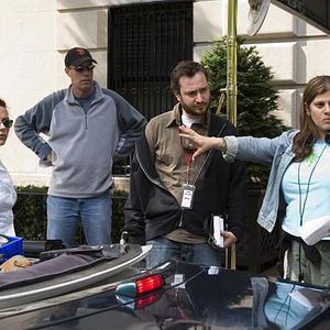 Bilder The Nanny Diaries